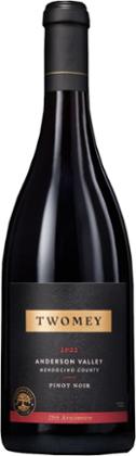 Twomey Anderson Valley Pinot Noir